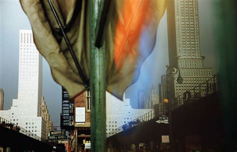 Ernst and haas - Ernst Haas, acclaimed as one of the most celebrated and influential photographers of this century, was born in Austria in 1921. He attended medical school, but his strong artistic bent led him to the camera. He was without professional training, twenty six years old, ...